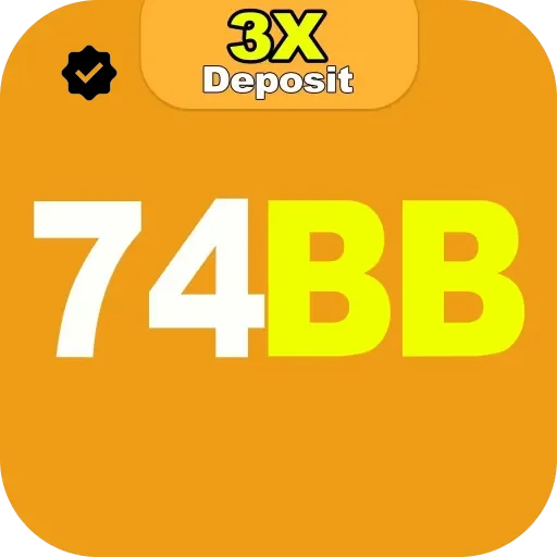 74bb Logo