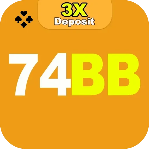 74bb Logo