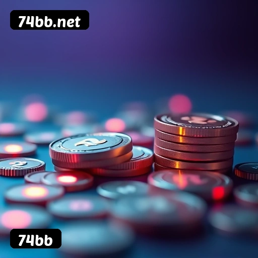 Benefícios do Login 74bb - Bônus e Vantagens Exclusivas